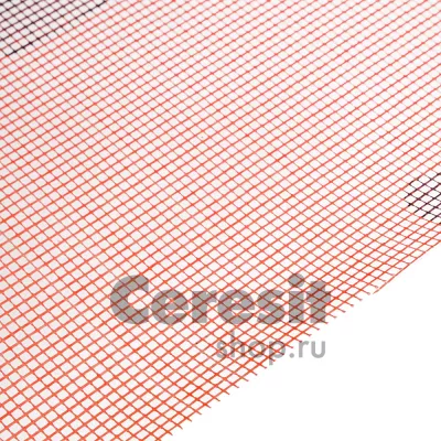Сетка фасадная Caparol Capatect Gewebe 650/110: фото #3